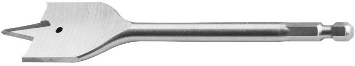 Сверло Matrix 70410 по дереву Д=18мм Дл=152мм (1пред.) для дрелей