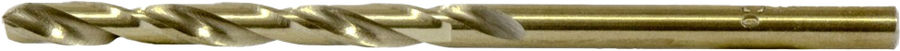 Сверло Matrix 71418 по металлу Д=3.8мм Дл=75мм (1пред.) для дрелей