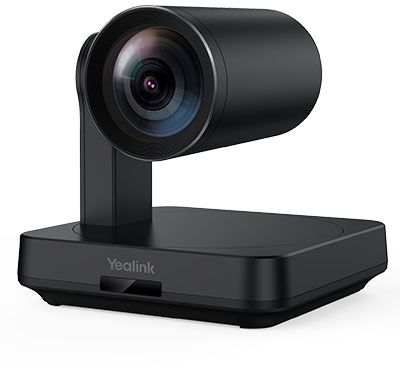 Камера Yealink UVC84 4k 12Х PTZ UVC1.0 VCH USB-A AMS