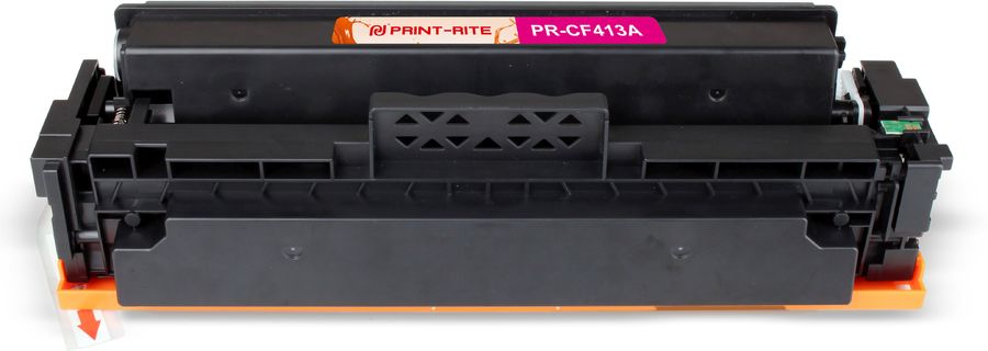 Картридж лазерный Print-Rite TFH771MPU1J PR-CF413A CF413A пурпурный (2300стр.) для HP LJ M452DW/DN/NW M477FDW/M477FDN/M477FNW