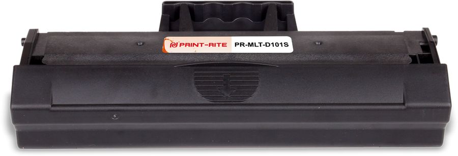 Картридж лазерный Print-Rite TFSF9NBPU1J PR-MLT-D101S MLT-D101S черный (1500стр.) для Samsung ML-2160/2165/2167/2168/SCX-3400/3405