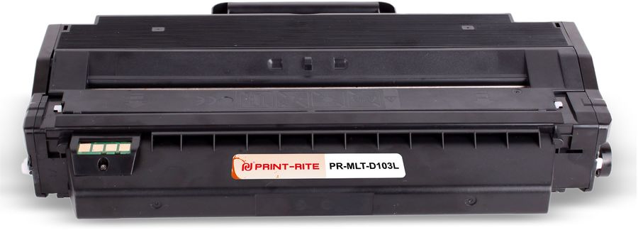 Картридж лазерный Print-Rite TFSFCTBPU1J PR-MLT-D103L MLT-D103L черный (2500стр.) для Samsung SCX-4728FD/ML-2955ND/2955DW