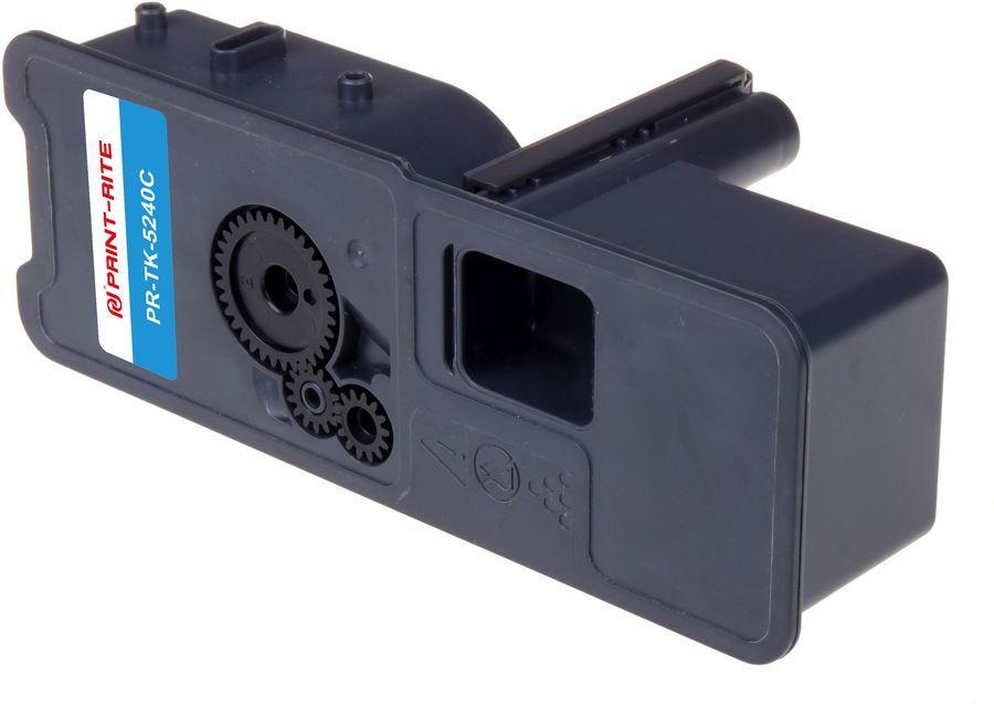 Картридж лазерный Print-Rite TFKAADCPRJ PR-TK-5240C TK-5240C голубой (3000стр.) для Kyocera Ecosys M5526cdn/M5526cdw/P5026cdn/P5026cdw