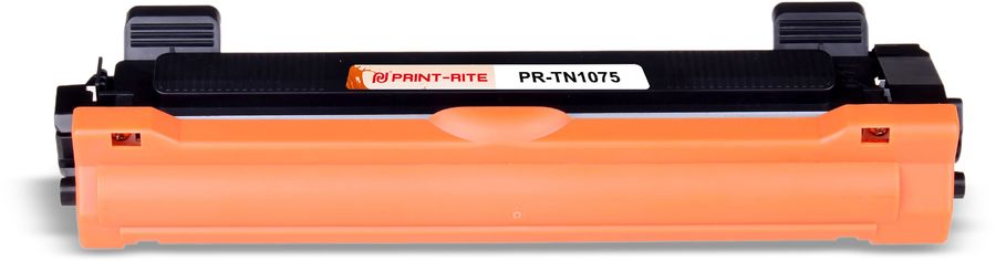 Картридж лазерный Print-Rite TFB561BPU1J PR-TN1075 TN-1075 черный (1000стр.) для Brother HL-1110/1112/1510/1512/1810/1815