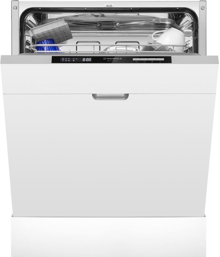 Посудомоечная машина встраив. Maunfeld MLP-122D 2100Вт полноразмерная