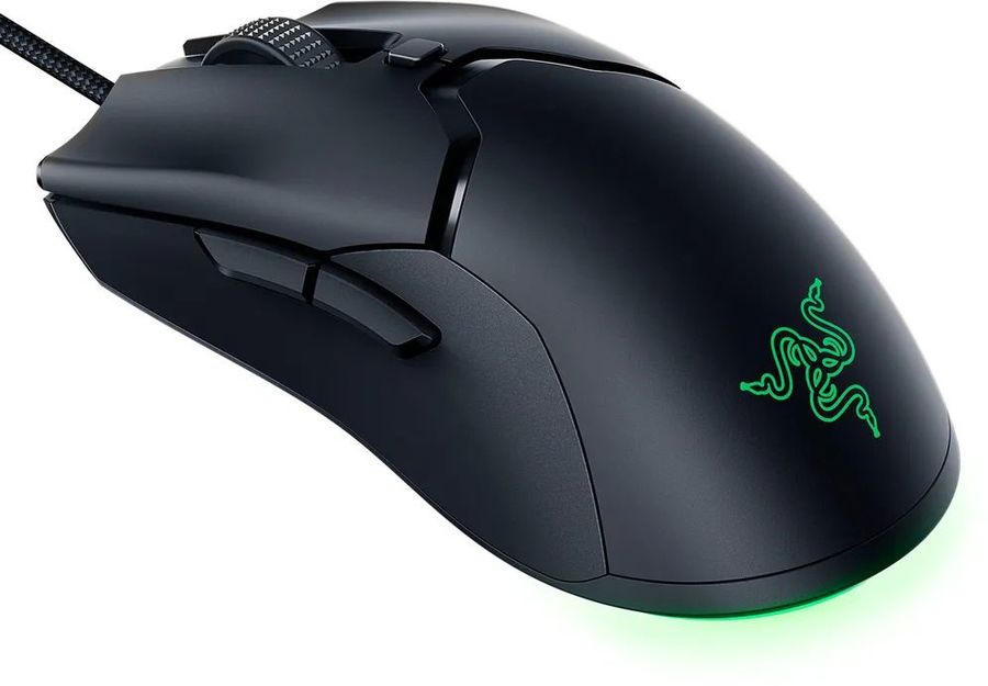 Купить Игровую Мышь Razer Viper Mini