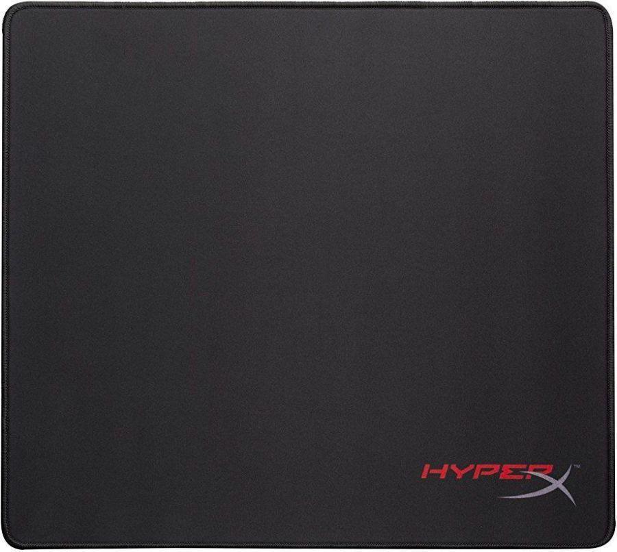 Коврик для мыши HyperX Fury S Pro Средний черный 360x300x3мм (HX-MPFS-M)
