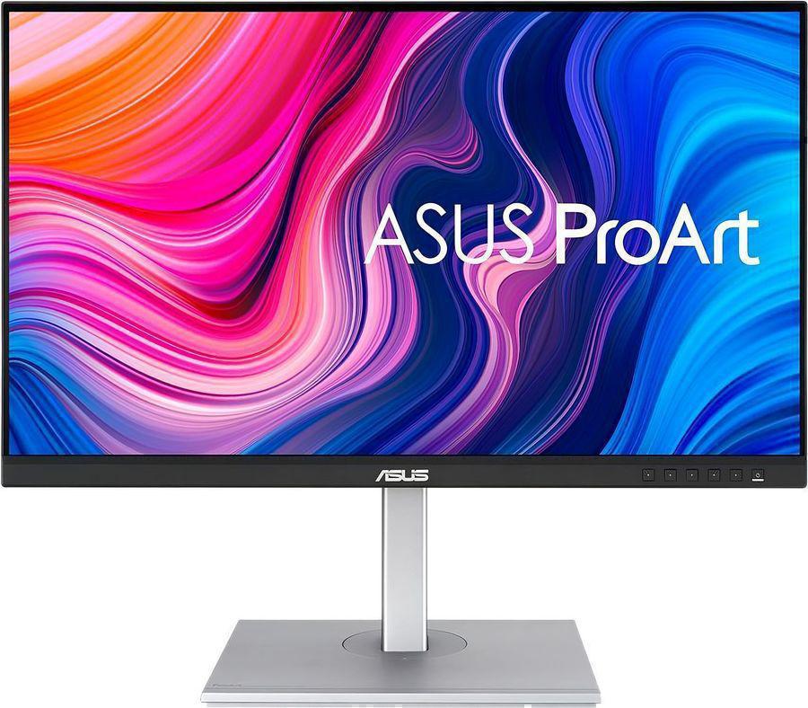 Монитор Asus 27" ProArt PA279CV черный IPS LED 16:9 HDMI M/M матовая HAS Piv 350cd 178гр/178гр 3840x2160 60Hz DP 4K USB 8.6кг