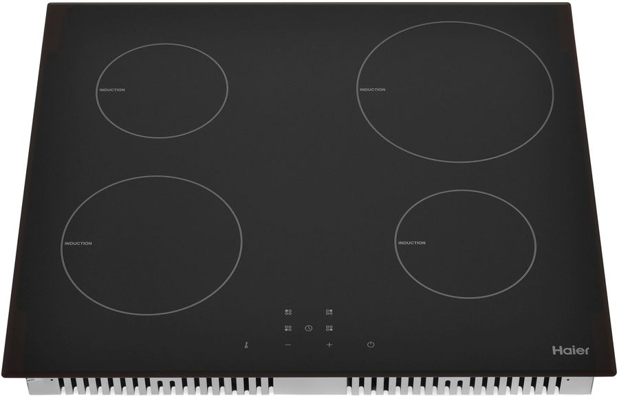 Индукционная варочная поверхность Haier HHX-Y64NVB черный