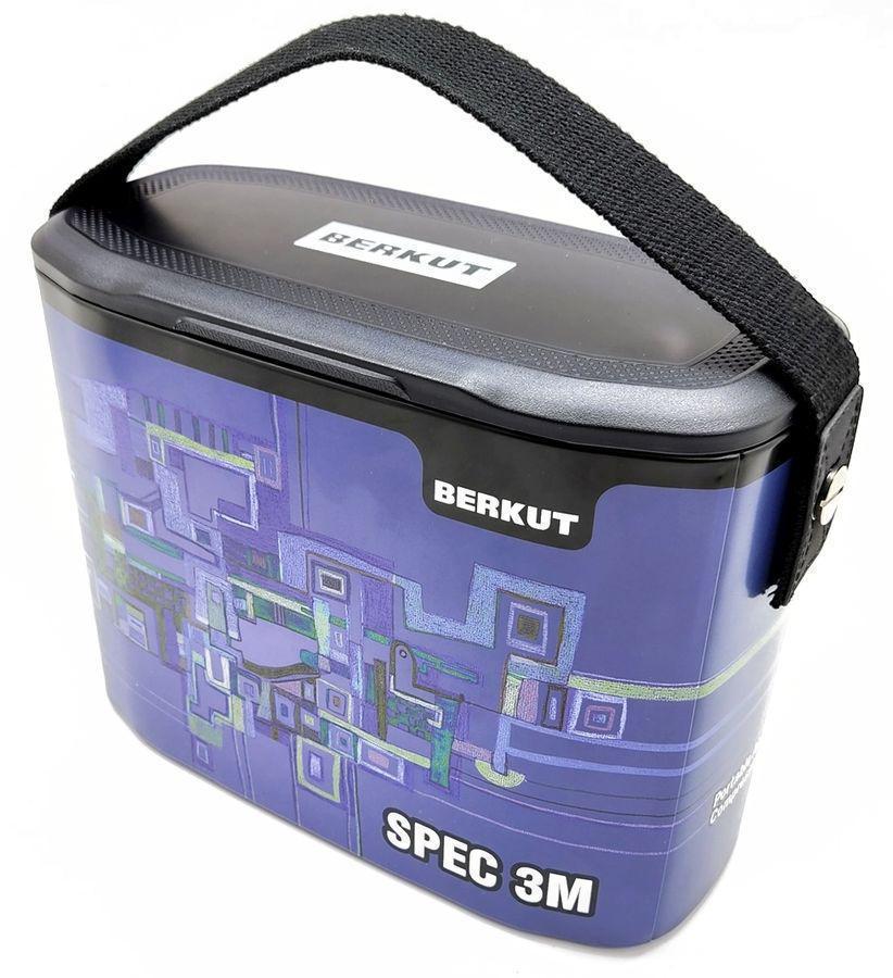 Автомобильный компрессор Berkut SPEC-3M 40л/мин шланг 0.6м