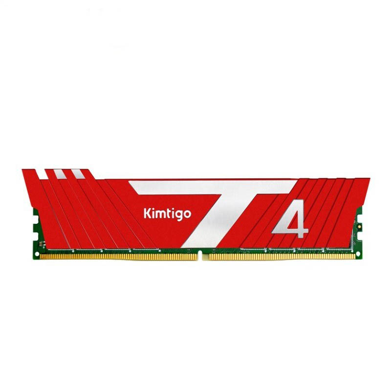 Память DDR5 16Gb 4800MHz Kimtigo KMLUAG8784800T4-R RTL PC5-38400 DIMM 288-pin