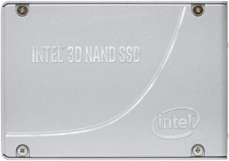 Накопитель SSD Intel PCI-E 3.0 x4 8Tb SSDPE2KX080T801 DC P4510 2.5"