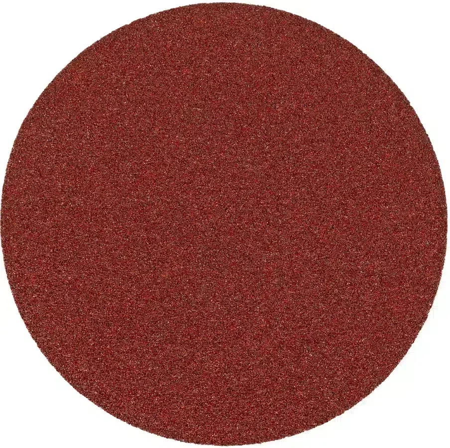 Диск абразивный по алюм./дер./плас. Matrix 73820 d=115мм (эксцентриковые шлифмашины) (упак.:10шт)