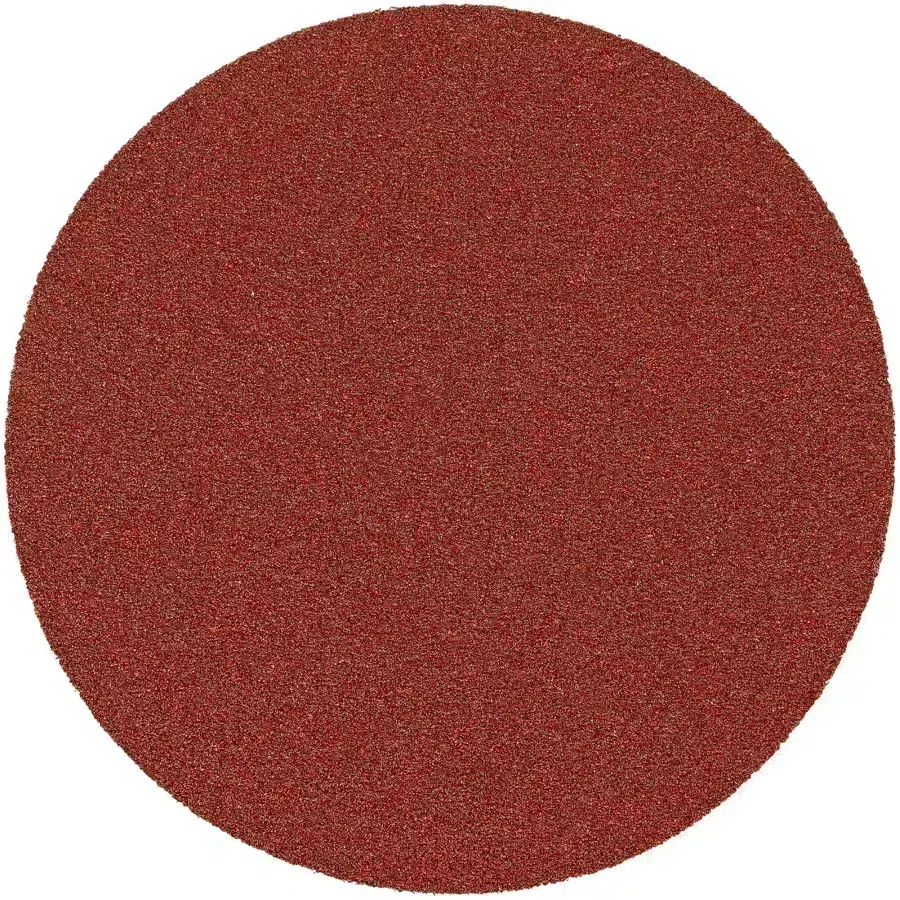 Диск абразивный по алюм./дер./плас. Matrix 73825 d=115мм (эксцентриковые шлифмашины) (упак.:10шт)