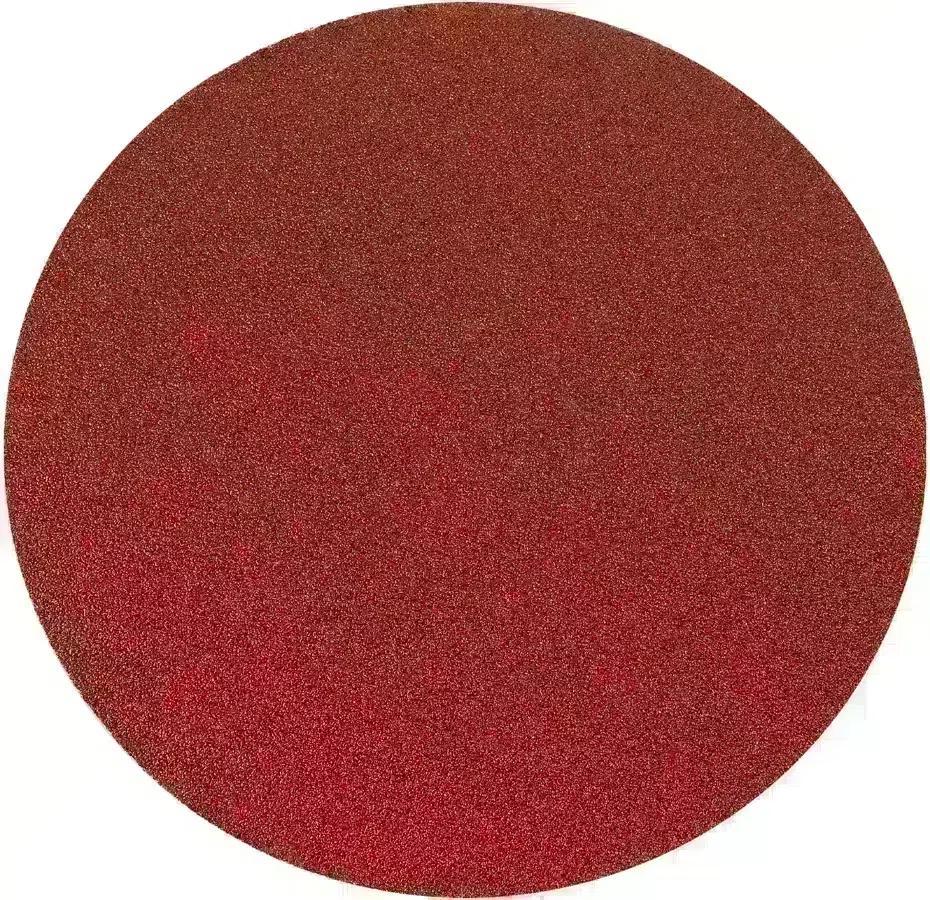 Диск абразивный по алюм./дер./плас. Matrix 73845 d=125мм (эксцентриковые шлифмашины) (упак.:10шт)