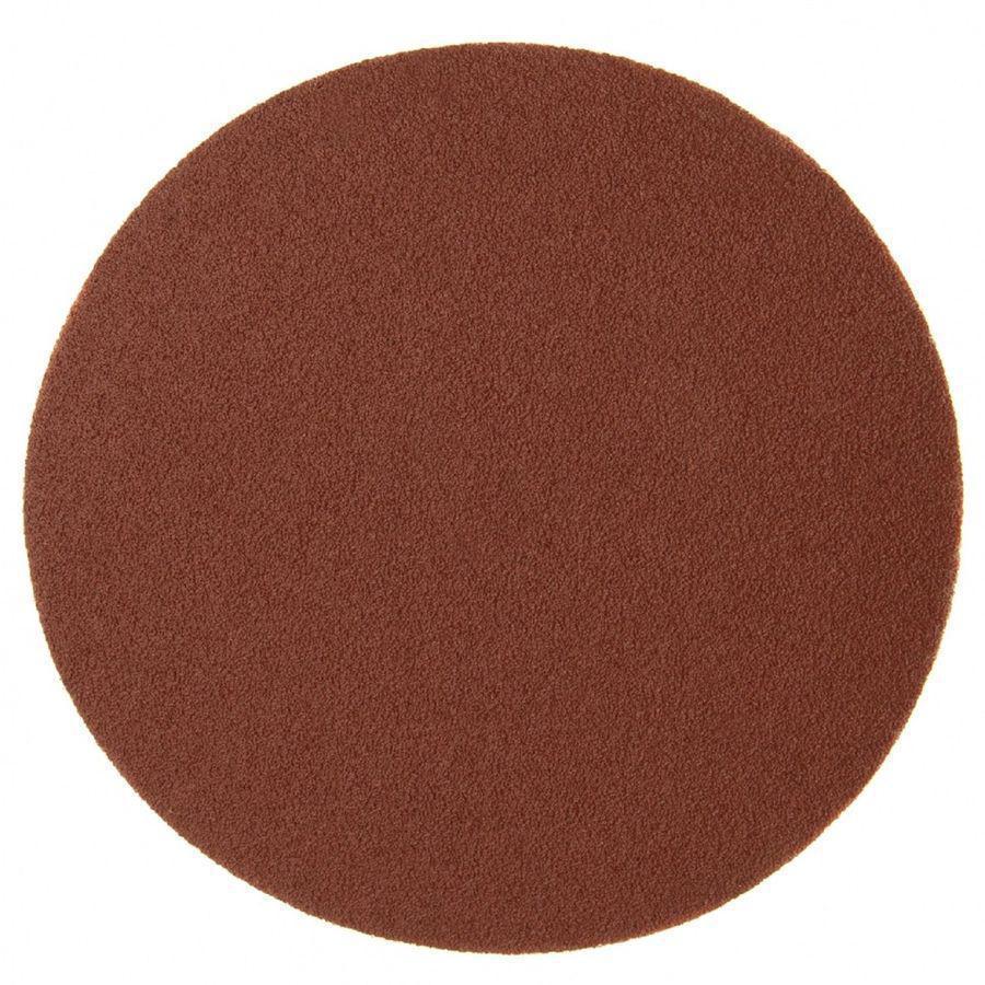 Диск абразивный по алюм./дер./плас. Matrix 73850 d=125мм (эксцентриковые шлифмашины) (упак.:10шт)