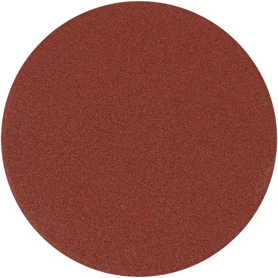 Диск абразивный по алюм./дер./плас. Matrix 73860 d=125мм (эксцентриковые шлифмашины) (упак.:10шт)