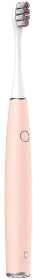 Зубная щетка электрическая Oclean Air 2 розовый