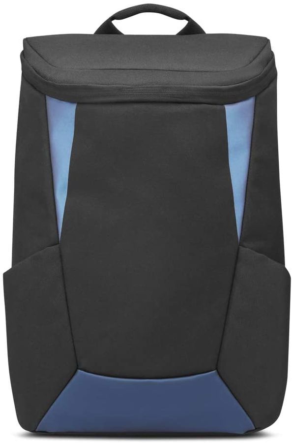 Рюкзак для ноутбука 15.6" Lenovo Ideapad Gaming черный полиэстер (GX40Z24050)