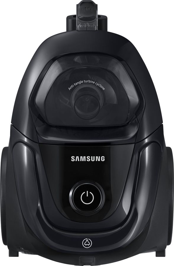 Пылесос Samsung VC18M31C0HG/EV 1800Вт черный