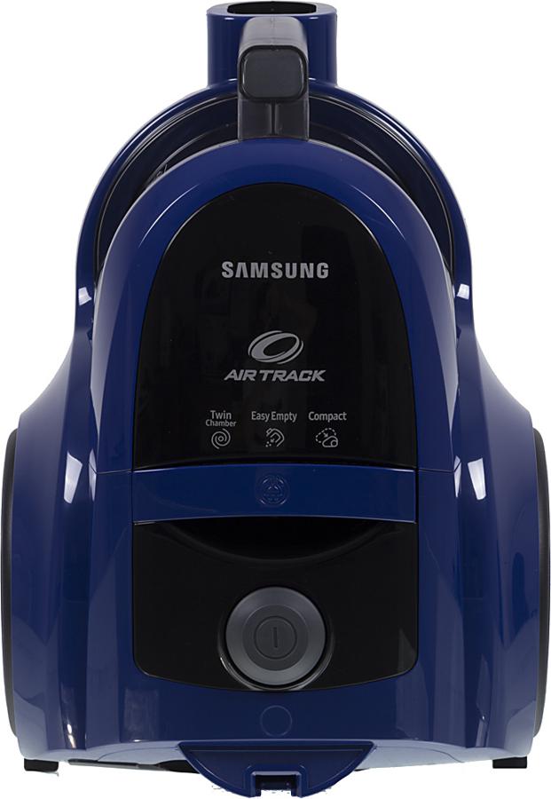 Пылесос Samsung VCC4520S36/XEV 1600Вт синий