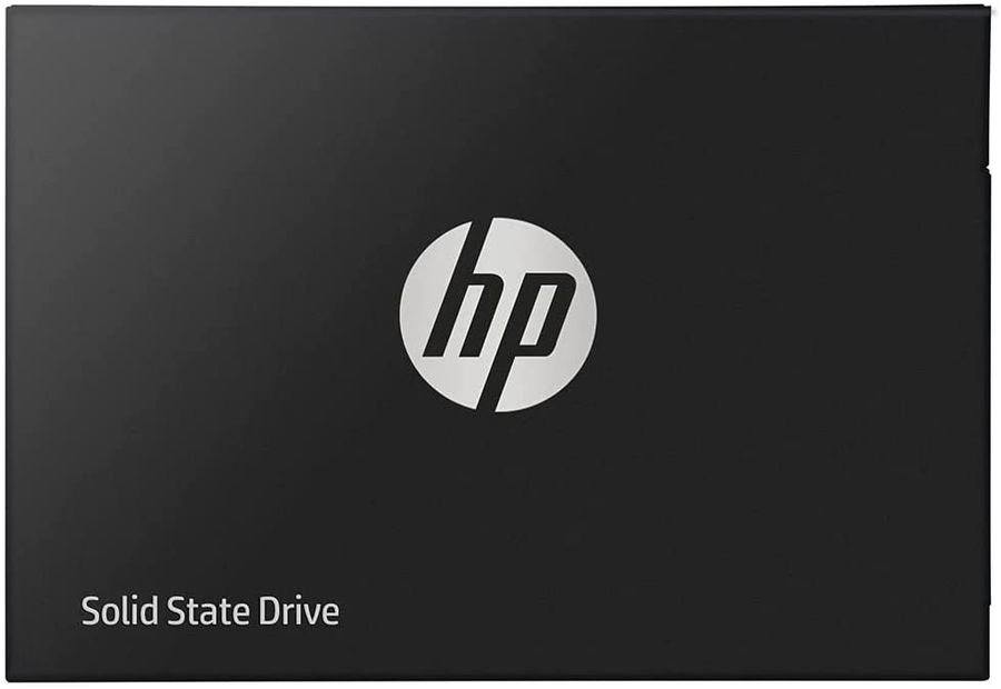 Накопитель SSD HP SATA III 256Gb 16L52AA#ABB S750 2.5"