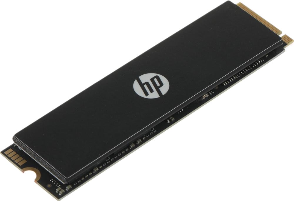 Накопитель SSD HP PCIe 4.0 x4 2TB 4A3U1AA#ABB FX900 Pro M.2 2280