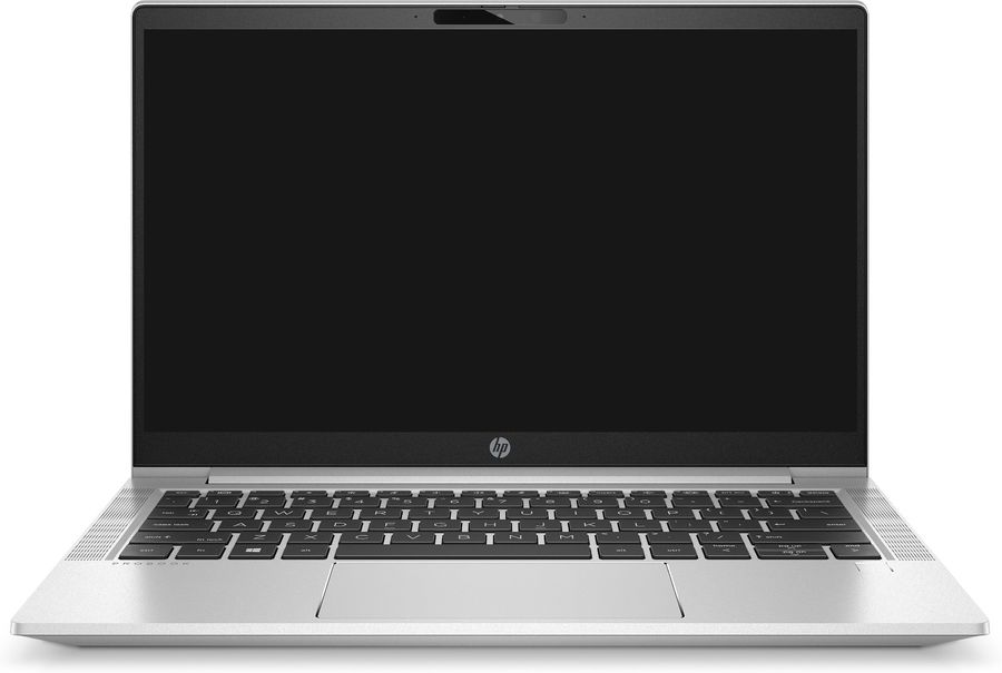 Ноутбук HP ProBook 430 G8 Core i5 1135G7 8Gb SSD512Gb Intel Iris Xe graphics 13.3" IPS FHD (1920x1080) Free DOS silver WiFi BT Cam