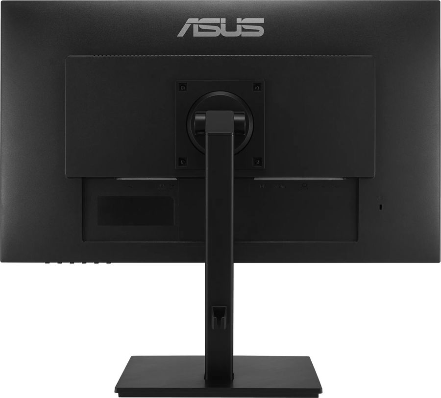 Монитор Asus 23.8" VA24DQSB черный IPS LED 16:9 HDMI M/M матовая HAS Piv 1000:1 250cd 178гр/178гр 1920x1080 75Hz VGA DP FHD USB 5.31кг