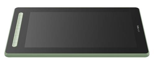 Графический планшет XPPen Artist 16(2nd) LED USB зеленый