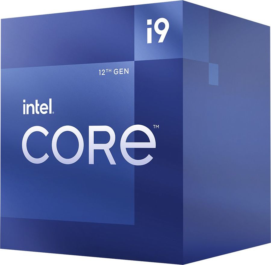 Процессор Intel Core i9 12900KS Soc-1700 (3.4GHz/Intel UHD Graphics 770) Box