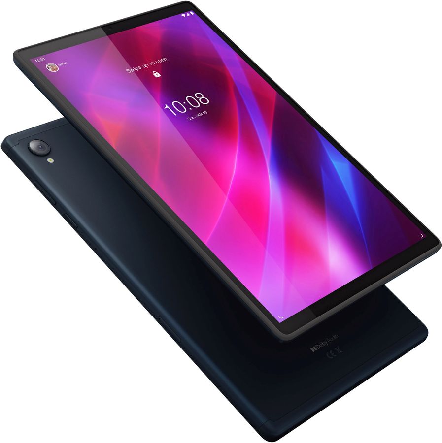 Планшет Lenovo Tab K10 TB-X6C6F P22T (2.3) 8C RAM3Gb ROM32Gb 10.3