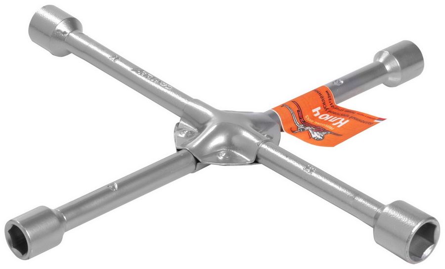 Ключ балон. Airline AK-B-15