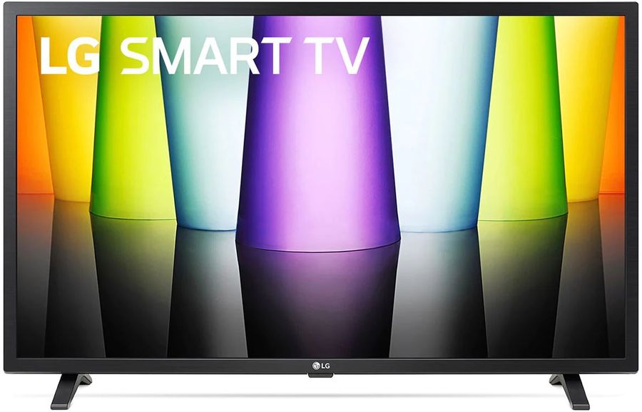 Телевизор LED LG 32" 32LQ630B6LA.ARUB черный HD 60Hz DVB-T DVB-T2 DVB-C DVB-S DVB-S2 WiFi Smart TV (RUS)