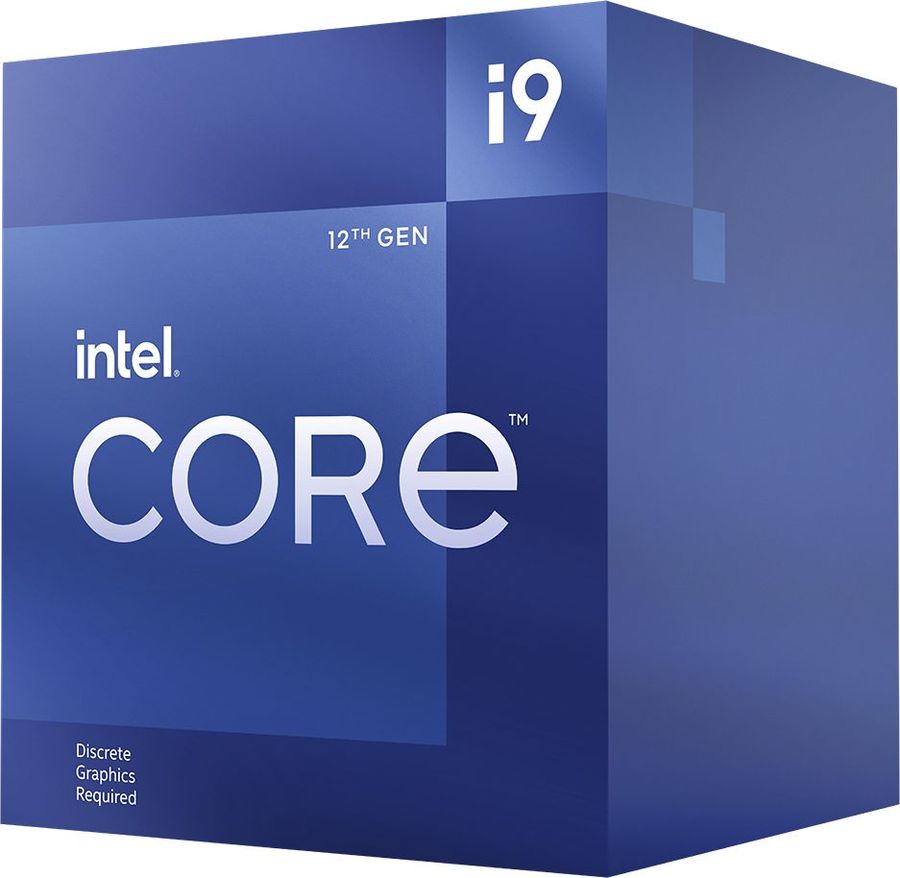 Процессор Intel Core i9 12900F Soc-1700 (2.4GHz) Box