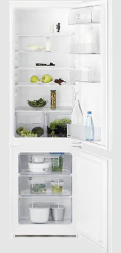 Холодильник Electrolux LNT2LF18S 2-хкамерн. белый