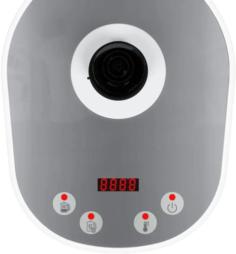 Чайник электрический Tefal BJ551B10 1.5л. 1430Вт белый корпус: стекло/пластик (7211004581)
