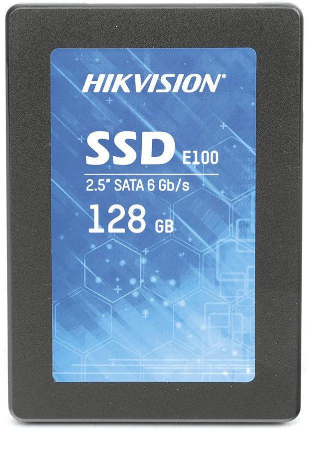Накопитель SSD Hikvision I 128Gb