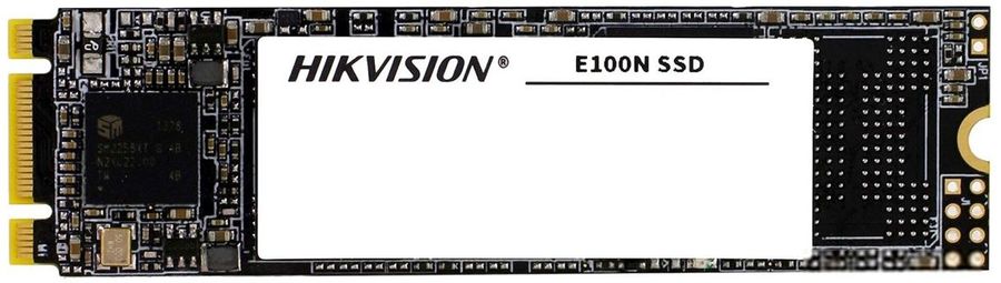 Накопитель SSD Hikvision SATA III 128Gb HS-SSD-E100N/128G M.2 2280