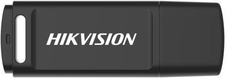 Флеш Диск Hikvision 16Gb HS-USB-M210P(STD)/16G/OD USB2.0 черный