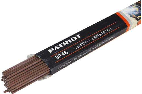 Электроды Patriot 605012216 D2.5мм L350мм