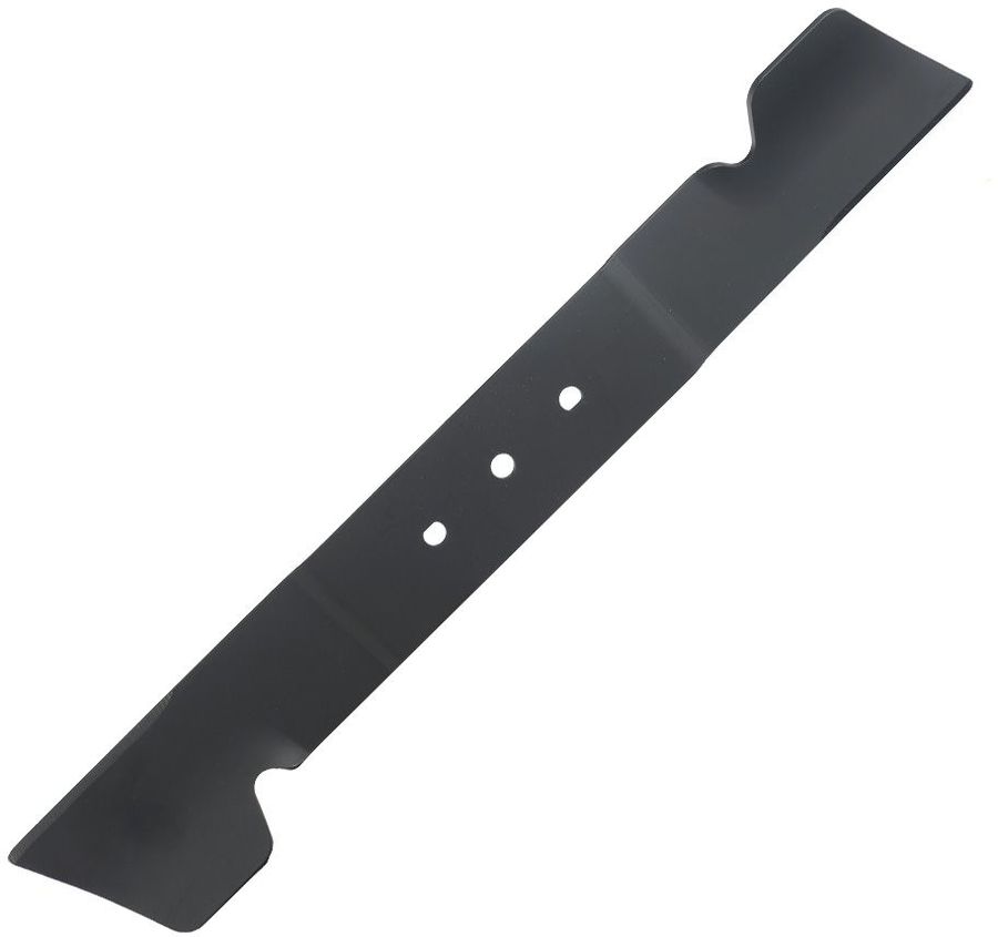 Нож смен. для газонокосилки Patriot MBS 431 L=430мм для PT 2043 E (512003015)