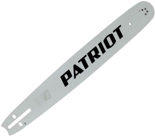 Шина для цепных пил Patriot P180SLGK095 0.325" 72звен. (867151850)