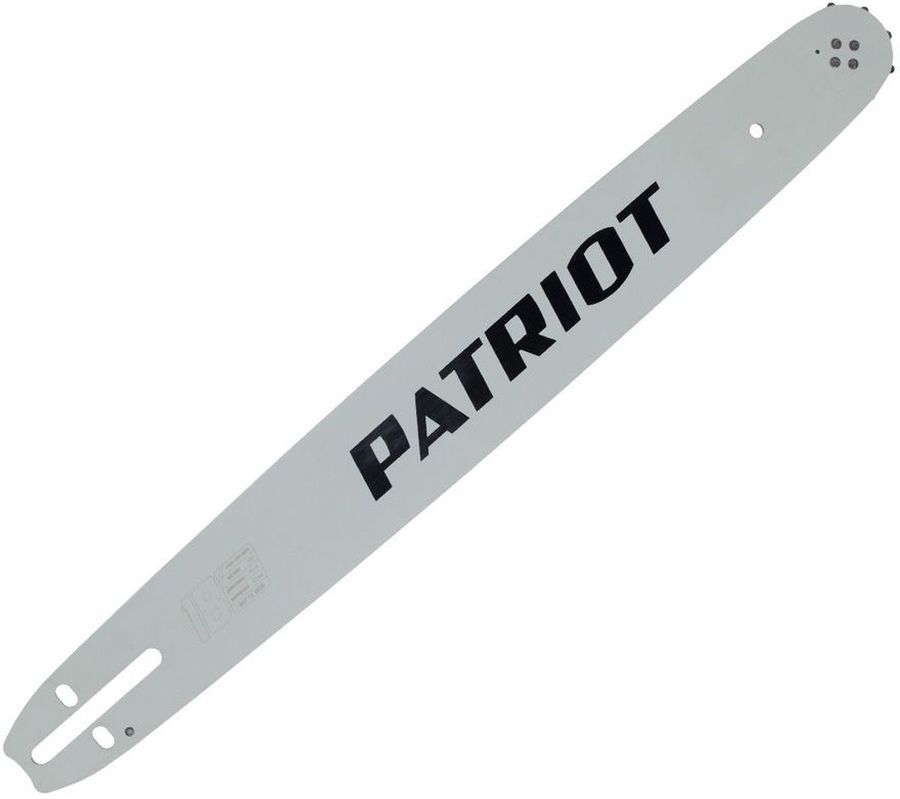 Шина для цепных пил Patriot P180SPEA041 3/8" 64звен. (867131850)