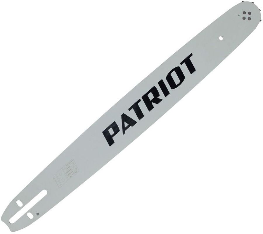 Шина для цепных пил Patriot P180SPEA041 3/8" 62звен. (867131851)