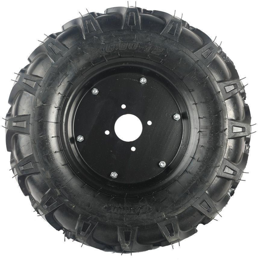 Колесо для мотоблоков Patriot P6.00-12D-1 для Nevada 15 (490001229)