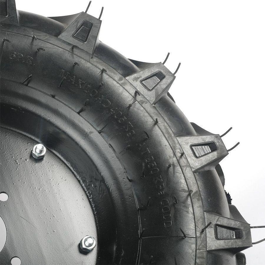 Колесо для мотоблоков Patriot P6.00-12D-1 для Nevada 15 (490001229)