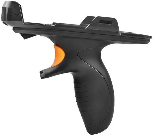 Пистолетная рукоять Urovo ACCDT40-PGRIP01 Pistol Grip для DT40 (упак.:1шт)