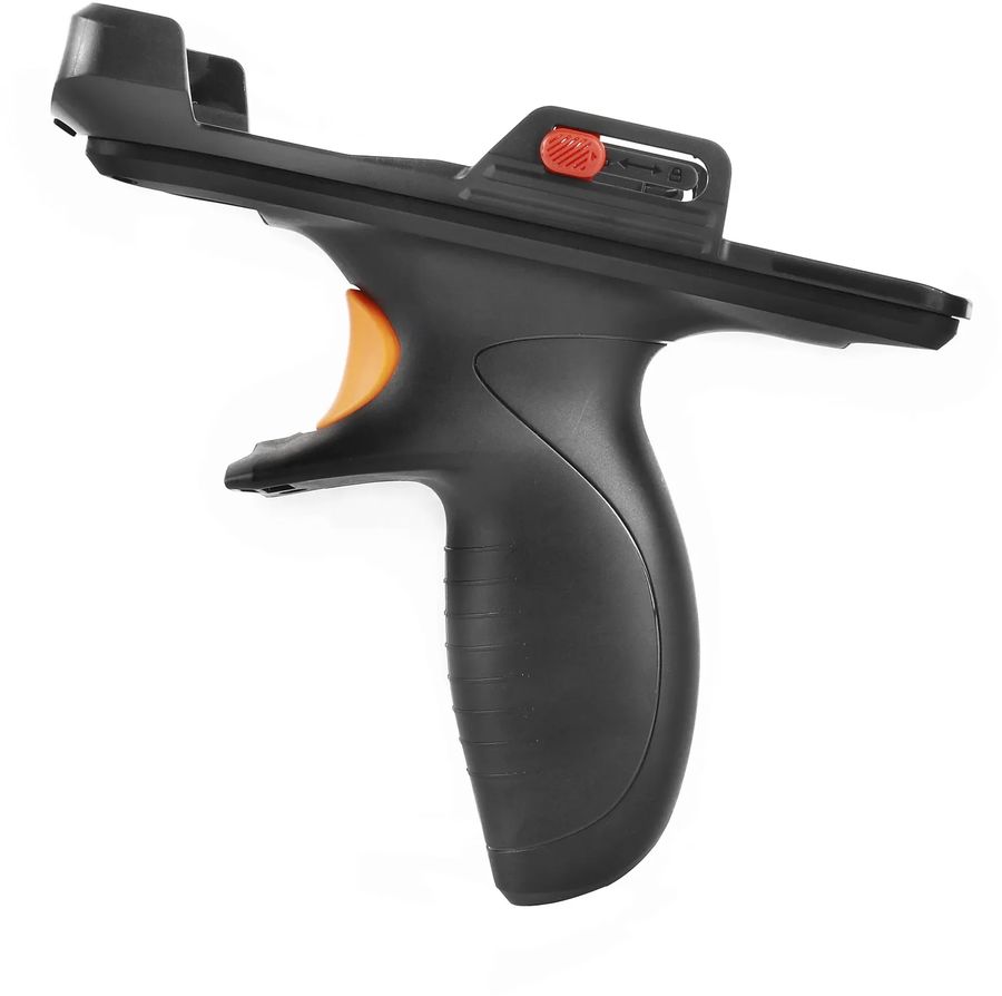 Пистолетная рукоять Urovo ACCDT50-PGRIP01 TR-50 Trigger Handle для DT50 (упак.:1шт)