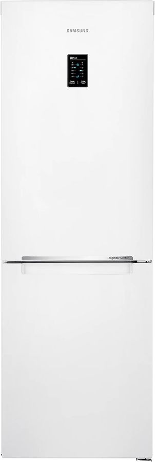 Холодильник Samsung RB30A32N0WW/WT 2-хкамерн. белый инвертер